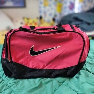 Nike Brasilia duffle bag